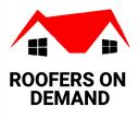 Roofers On Demand logo